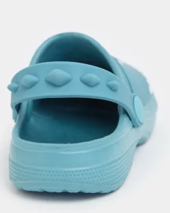 3D Clog (Size 6 Infant-12)