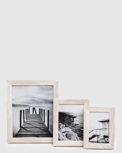 Driftwood Photo Frame