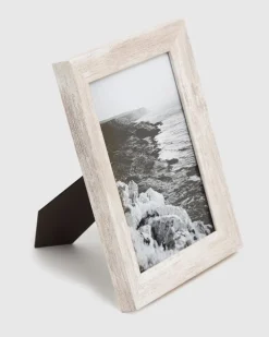 Driftwood Photo Frame