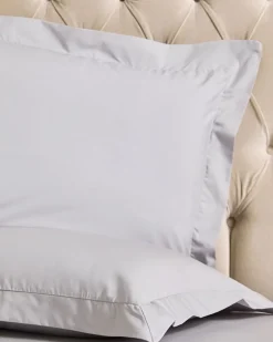 Egyptian Oxford Pillowcases - Pack Of 2