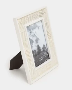 Etched Photo Frame