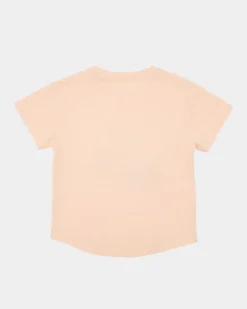 Fashion Sequin T-Shirt (3-14 Years)