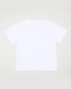 Fashion Sequin T-Shirt (3-14 Years)