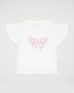 Fashion T-Shirt (3-14 Years)