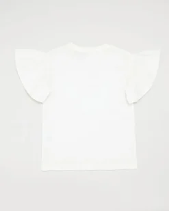 Fashion T-Shirt (3-14 Years)