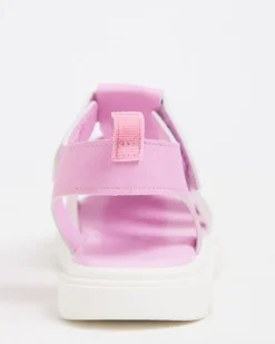 Fisherman Sandals (Size 4 Infant-10)