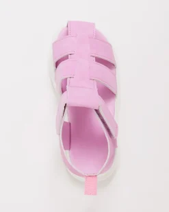 Fisherman Sandals (Size 4 Infant-10)
