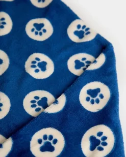 Fleece Pet Blanket