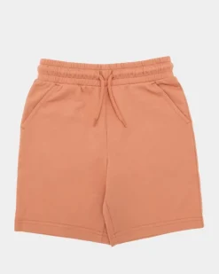Fleece Shorts (2-14 Years)