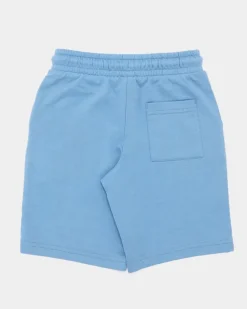 Fleece Shorts (2-14 Years)