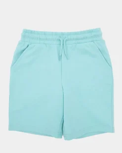 Fleece Shorts (2-14 Years)