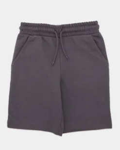 Fleece Shorts (2-14 Years)