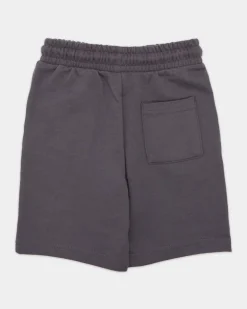 Fleece Shorts (2-14 Years)