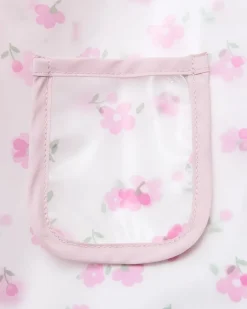 Floral Raincoat (6 Months-5 Years)