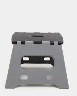 Foldable Foot Stool