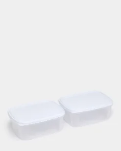 Food Box - Pack of 2