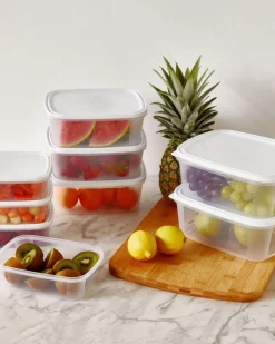 Food Box - Pack of 2