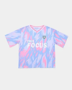 Football T-Shirt (4-14 Years)