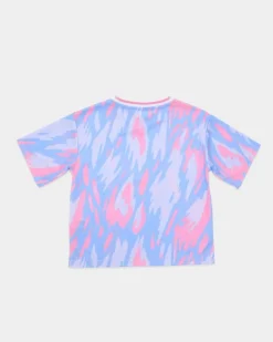 Football T-Shirt (4-14 Years)