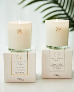 Francis Brennan the Collection Vetiver Candle