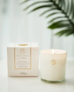Francis Brennan the Collection Sea Escape Candle