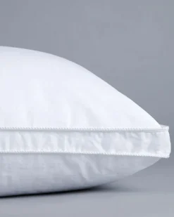 Francis Brennan the Collection Euro Square Pillow