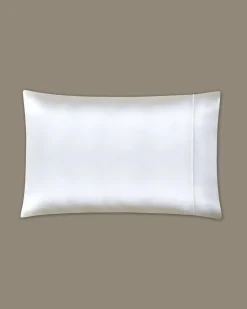 Francis Brennan the Collection Silk Pillowcase