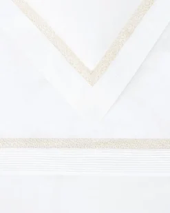 Francis Brennan the Collection Banawn King Oxford Pillowcase