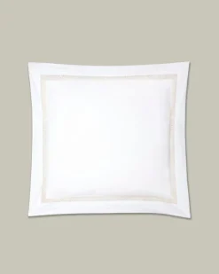 Francis Brennan the Collection Banawn Euro Pillowcase