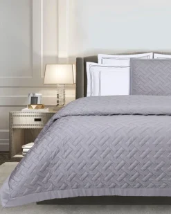 Francis Brennan the Collection Quinna Bedspread