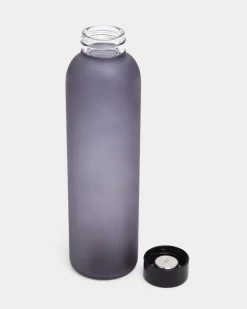 Glass Water Bottle