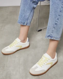 Gum Sole Casual Shoe