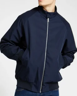 Harrington Jacket