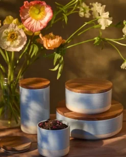 Helen James Considered Clifden Storage Jars
