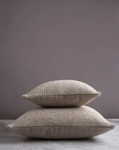 Helen James Considered Hampton Cushion