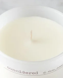 Helen James Considered Lemon & Fig Tumbler Candle