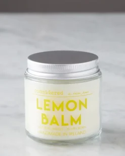 Helen James Considered Lemon Balm Mini Tumbler Candle