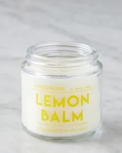 Helen James Considered Lemon Balm Mini Tumbler Candle
