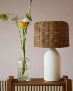 Helen James Considered Liam Lamp
