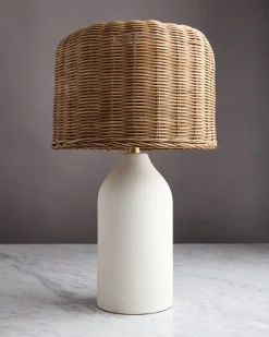 Helen James Considered Liam Lamp