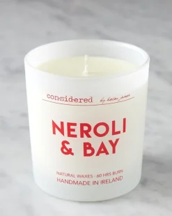Helen James Considered Neroli & Bay Tumbler Candle