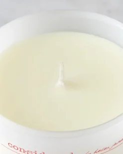 Helen James Considered Neroli & Bay Tumbler Candle