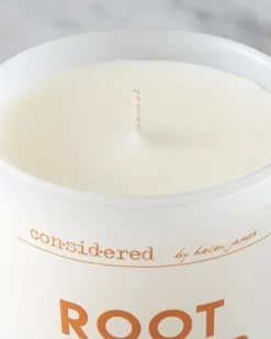 Helen James Considered Root Ginger Tumbler Candle