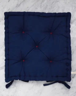 Helen James Considered Seat Pad