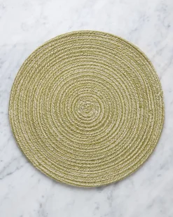 Helen James Considered Two-Tone Placemat