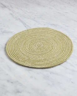 Helen James Considered Two-Tone Placemat