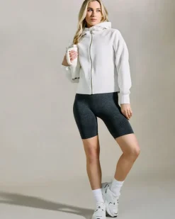 High Waisted Seamfree Shorts