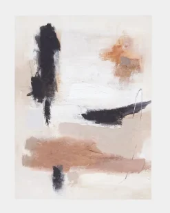 Instinct Abstract Wall Art