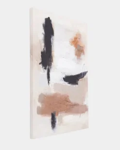 Instinct Abstract Wall Art