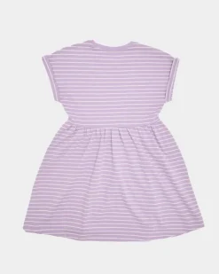 Jersey Dress (2-10 Years)